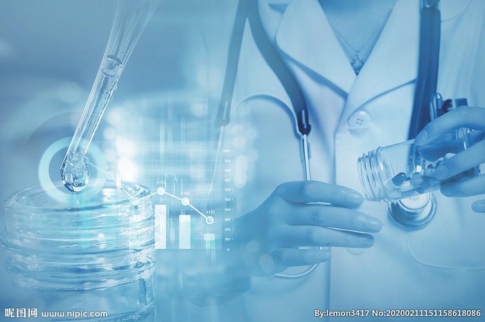 Medical field