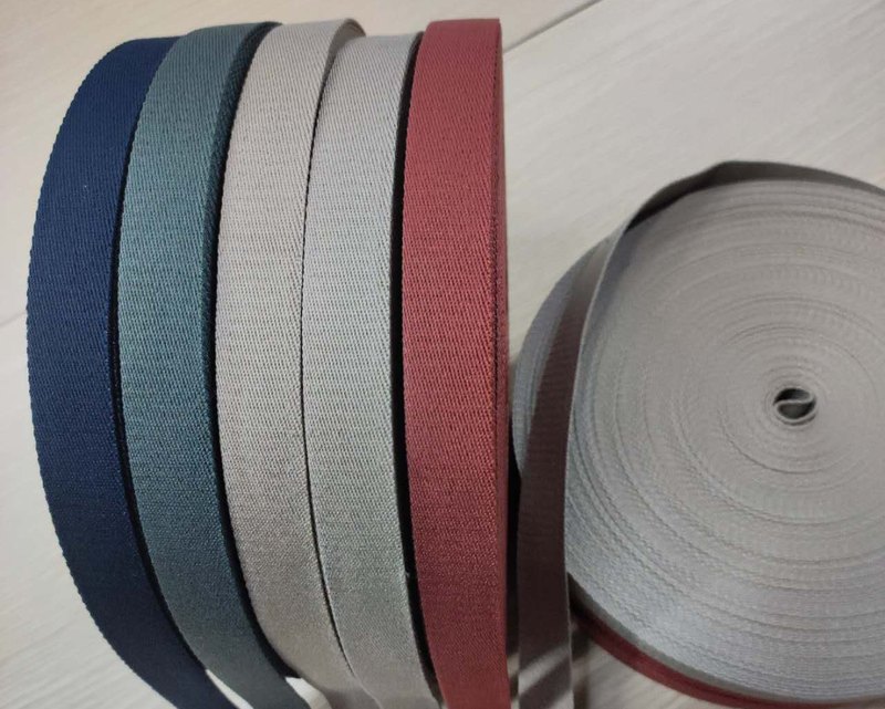 Ribbons